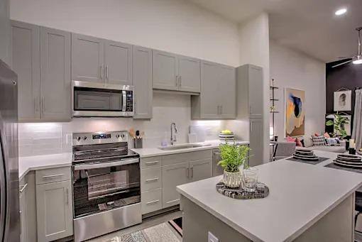 Apartment for rent at 4302 Ross Ave, Dallas, TX 75204