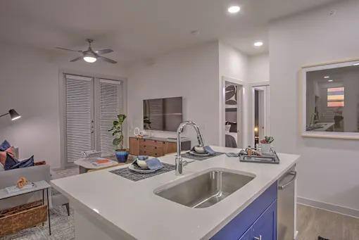 Apartment for rent at 4302 Ross Ave, Dallas, TX 75204