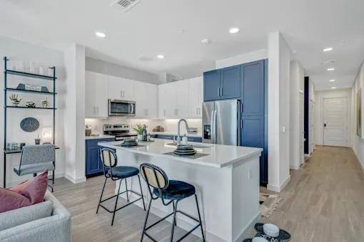 Apartment for rent at 4302 Ross Ave, Dallas, TX 75204