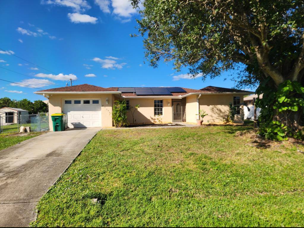 House for rent at 27048 Omni Lane, Punta Gorda, FL 33983