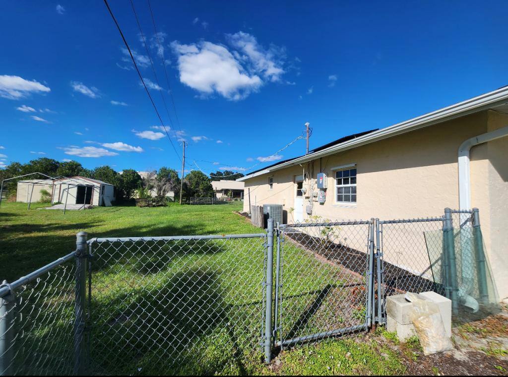 House for rent at 27048 Omni Lane, Punta Gorda, FL 33983