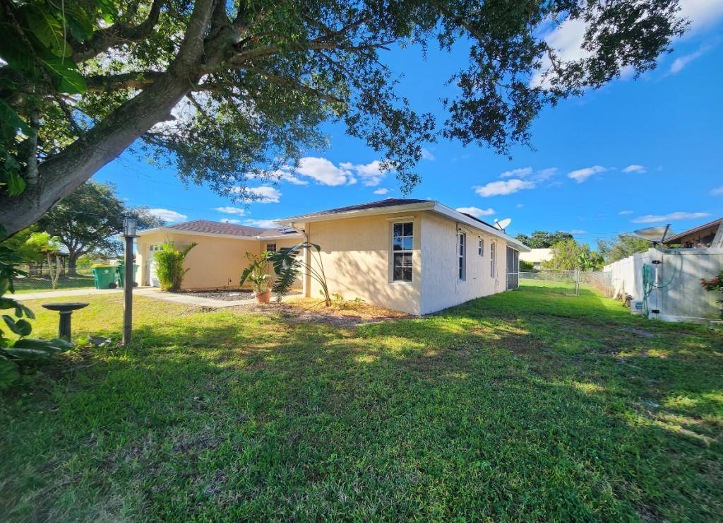 House for rent at 27048 Omni Lane, Punta Gorda, FL 33983
