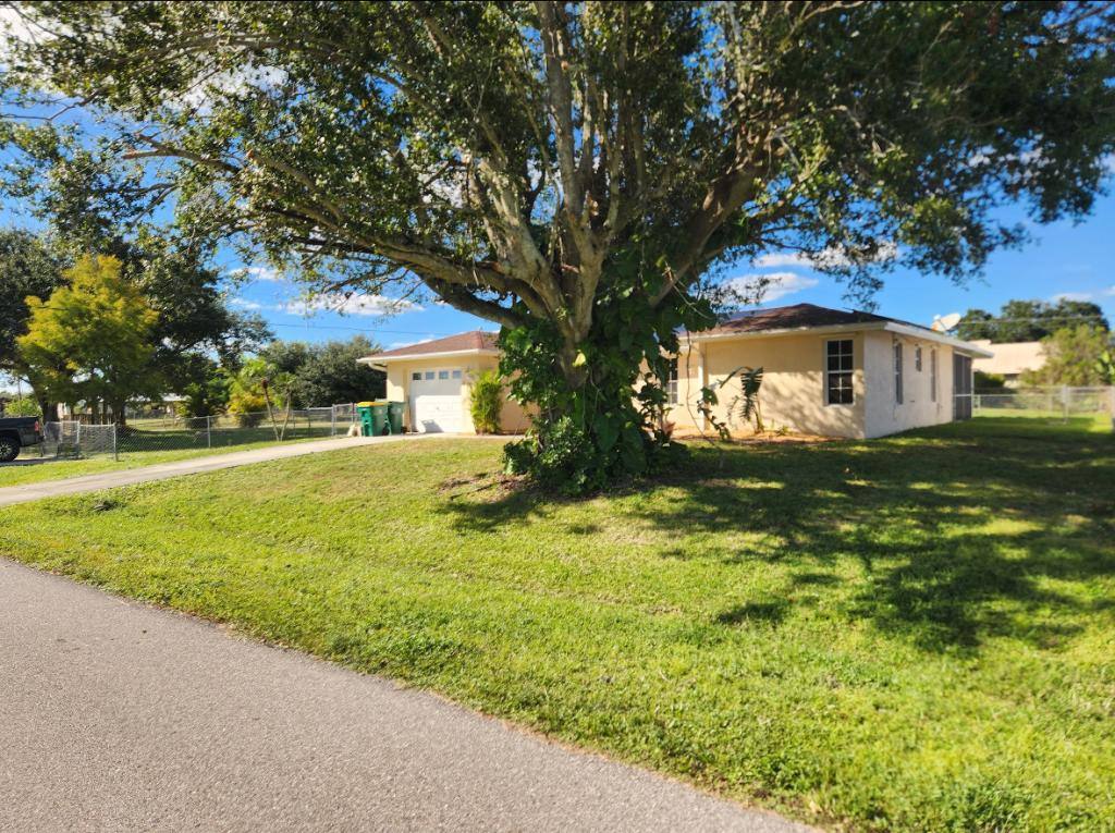 House for rent at 27048 Omni Lane, Punta Gorda, FL 33983