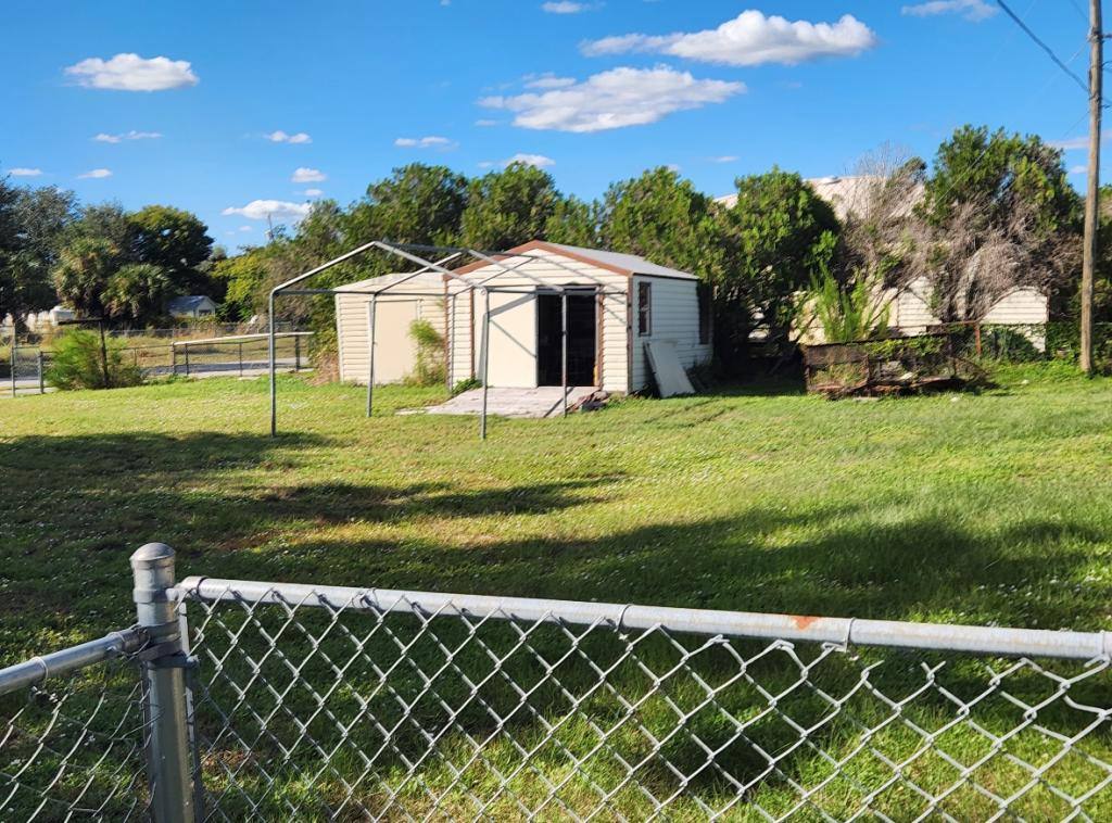 House for rent at 27048 Omni Lane, Punta Gorda, FL 33983