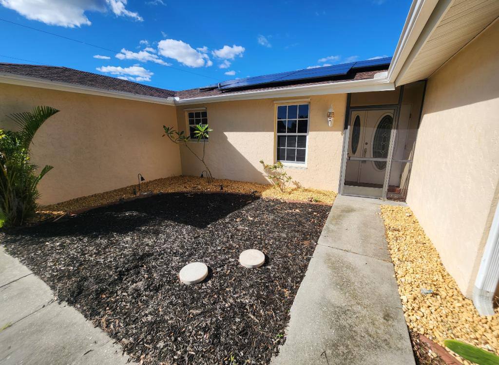 House for rent at 27048 Omni Lane, Punta Gorda, FL 33983