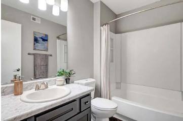 Townhouse for rent at Triangle Place, 2800 Bainbridge Dr, Durham, NC 27713