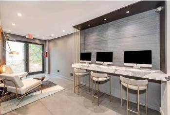 Townhouse for rent at Triangle Place, 2800 Bainbridge Dr, Durham, NC 27713
