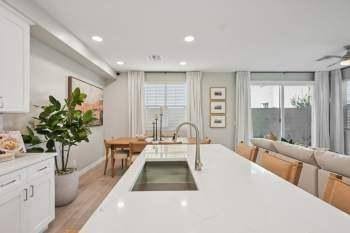 Townhouse for rent at Talinn at Desert Ridge, 21022 N 59th Run, Phoenix, AZ 85054