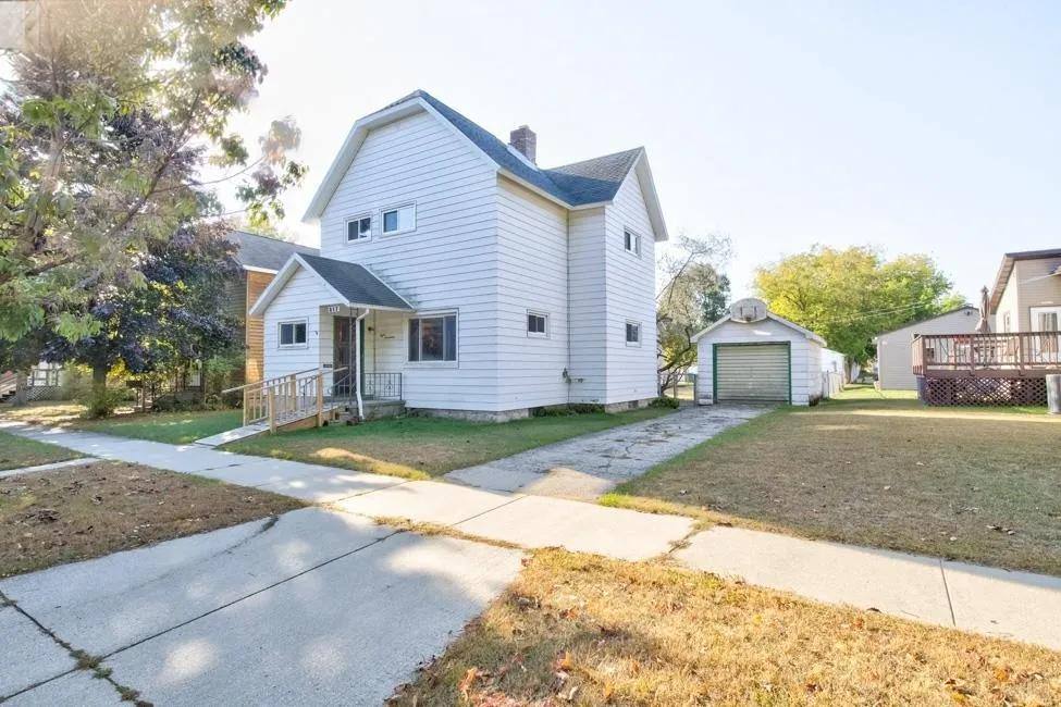 House for rent at 817 Terrace Ave, Marinette, WI 54143