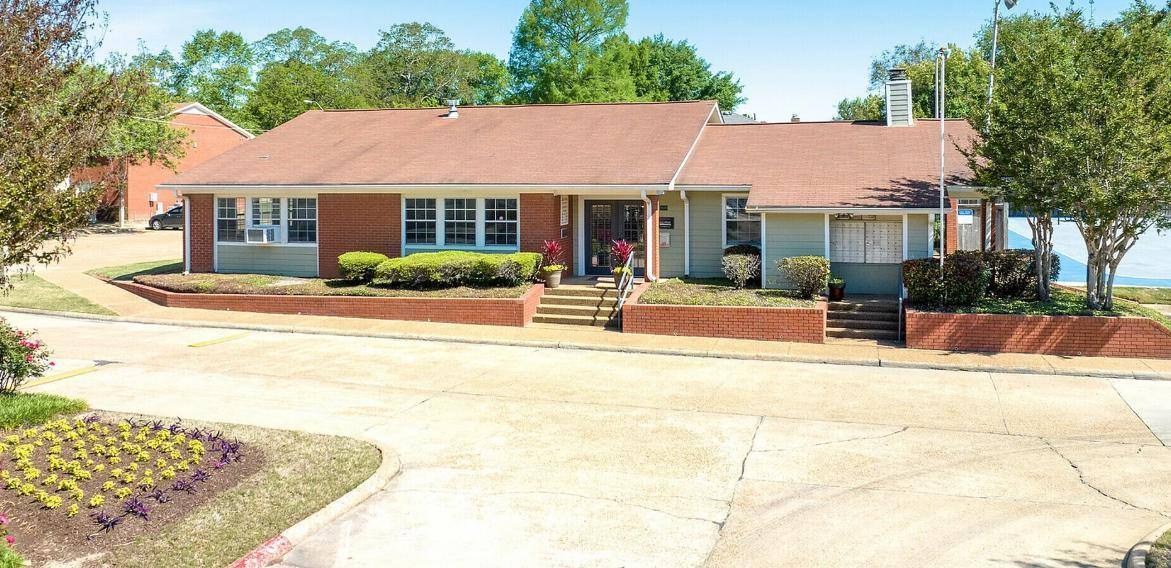 Apartment for rent at Northtown, 50 Northtown Dr, Jackson, MS 39211