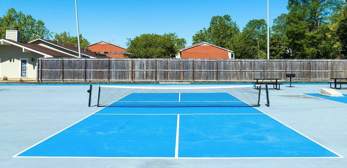 Apartment for rent at Northtown, 50 Northtown Dr, Jackson, MS 39211