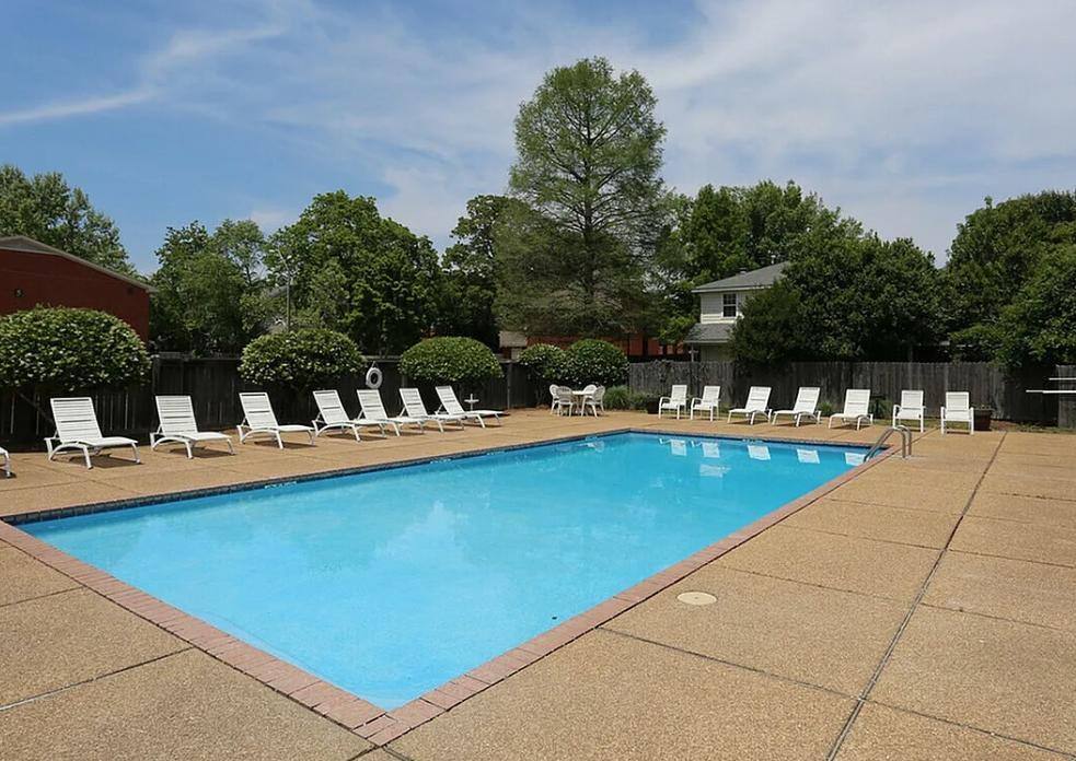 Apartment for rent at Northtown, 50 Northtown Dr, Jackson, MS 39211