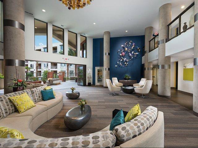 Apartment for rent at 15509 N Scottsdale Rd, Scottsdale, AZ 85254