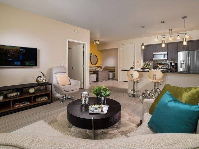 Apartment for rent at 15509 N Scottsdale Rd, Scottsdale, AZ 85254
