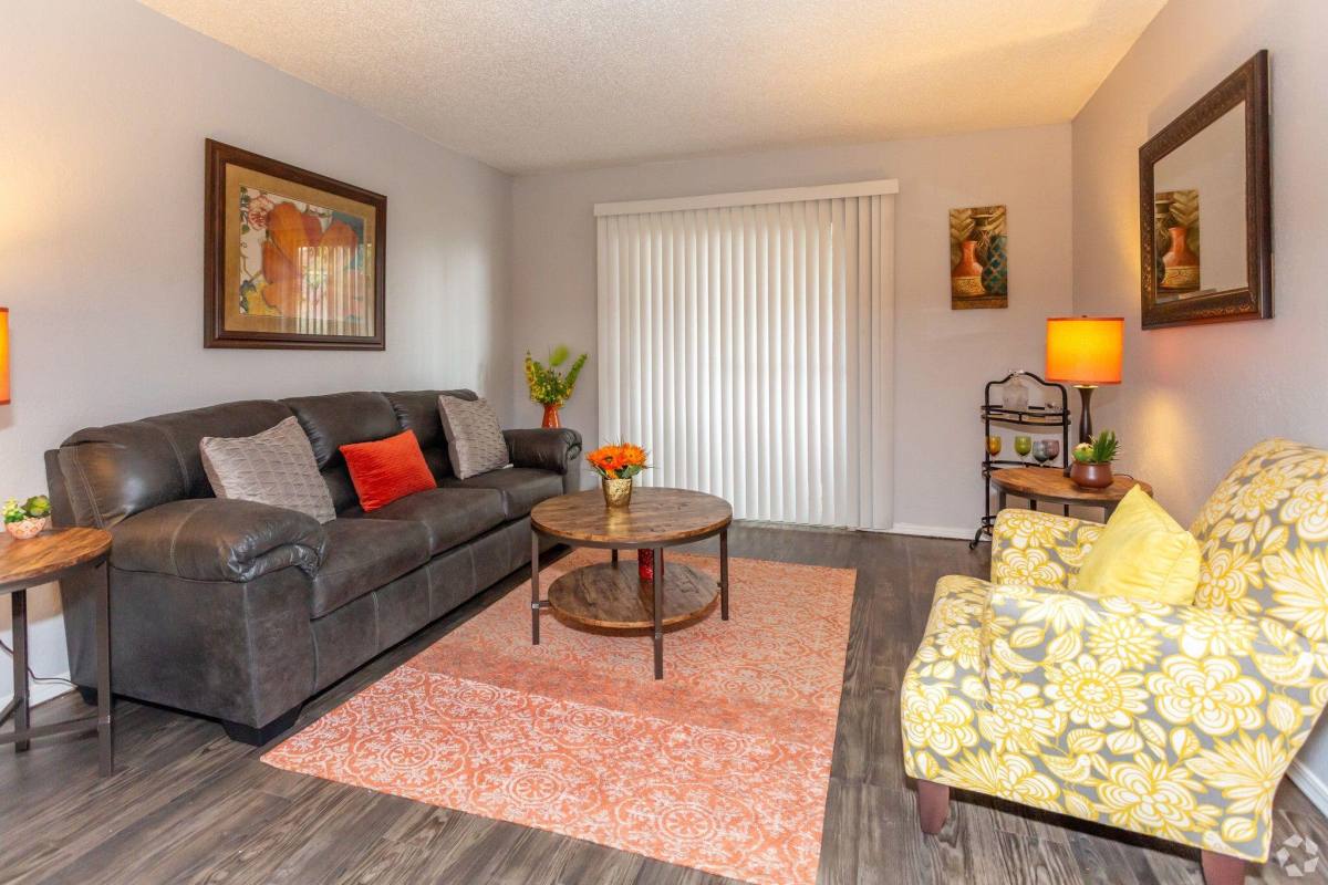 Apartment for rent at Urban Oaks at 51st, 2102 E 51st St, Tulsa, OK 74105