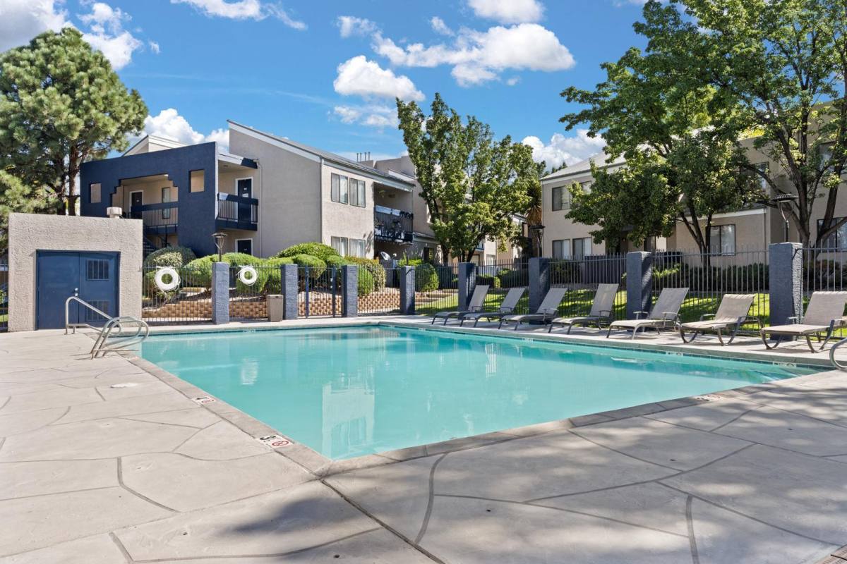 Apartment for rent at Vista Del Sol, 7100 Louisiana Blvd NE, Albuquerque, NM 87109