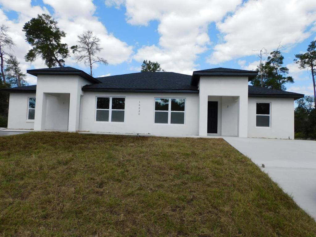 Townhouse for rent at 16220 SW 30th Terrace Rd, Ocala, FL 34473