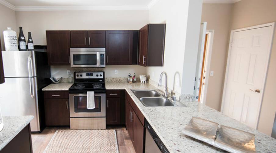 Apartment for rent at 2121 Sunset Blvd, Rocklin, CA 95765