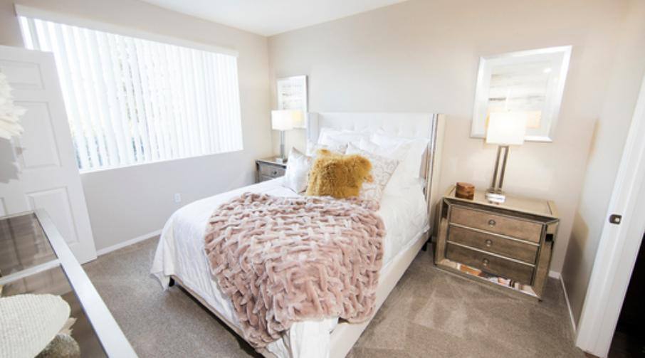 Apartment for rent at 2121 Sunset Blvd, Rocklin, CA 95765