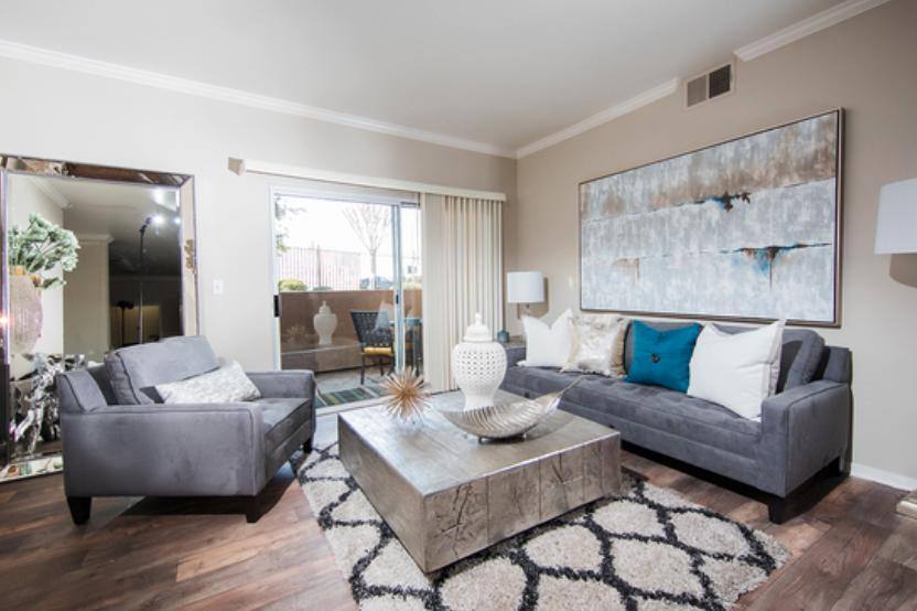 Apartment for rent at 2121 Sunset Blvd, Rocklin, CA 95765