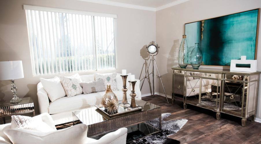 Apartment for rent at 2121 Sunset Blvd, Rocklin, CA 95765
