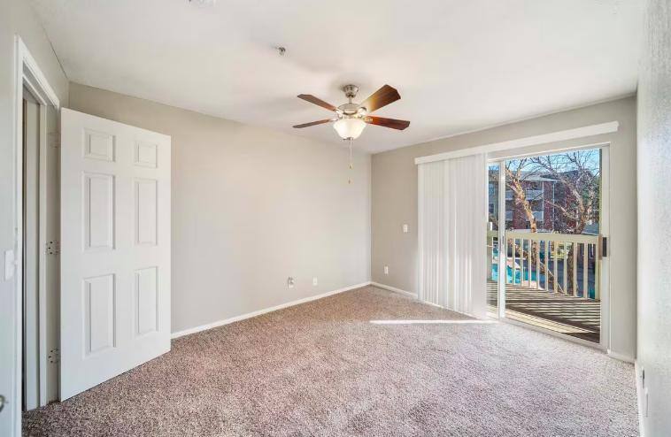 Apartment for rent at The Parker Apartment Homes, 14140 N Broadway Extension, Edmond, OK 73013