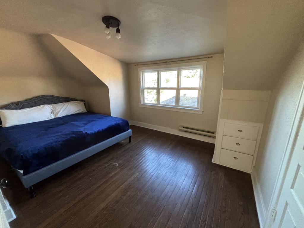 House for rent at 1145 W Platinum St, Butte, MT 59701