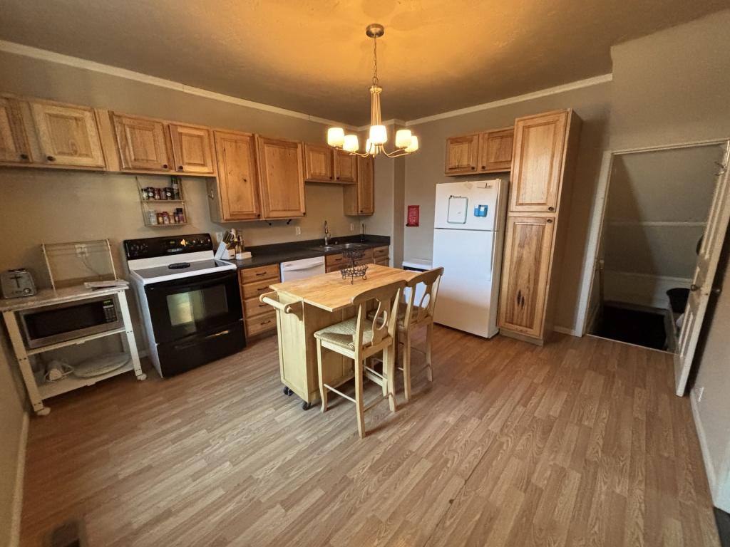House for rent at 1145 W Platinum St, Butte, MT 59701