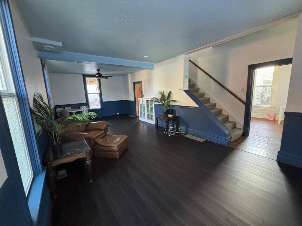 House for rent at 1145 W Platinum St, Butte, MT 59701