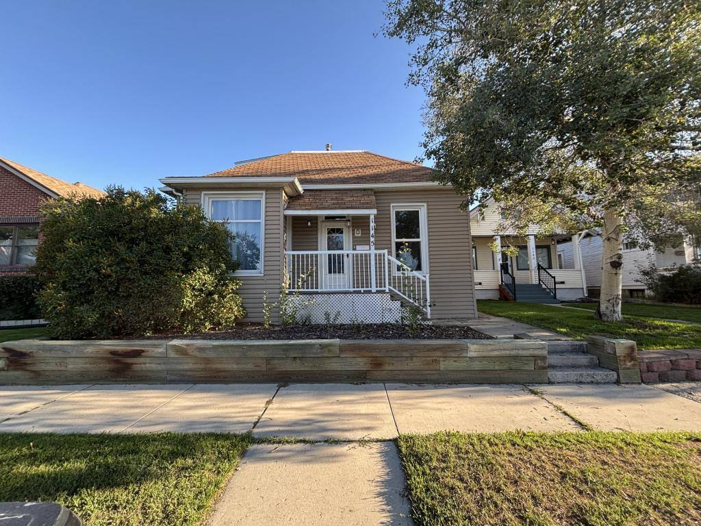House for rent at 1145 W Platinum St, Butte, MT 59701
