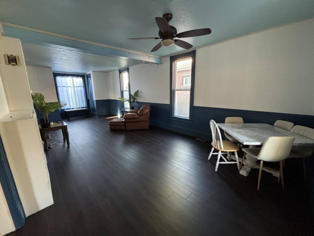 House for rent at 1145 W Platinum St, Butte, MT 59701