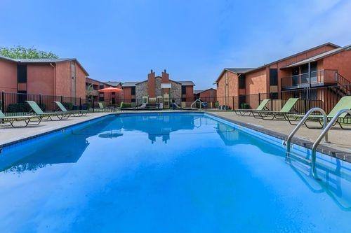 Apartment for rent at Sedona Ranch, 2749 Northaven Rd, Dallas, TX 75229