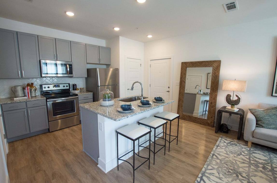 Apartment for rent at 100 Holly Park Court, Canton, GA 30115