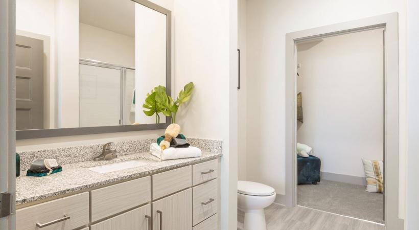 Apartment for rent at V & Three, 5025 Wembley Central Lane, Charlotte, NC 28213
