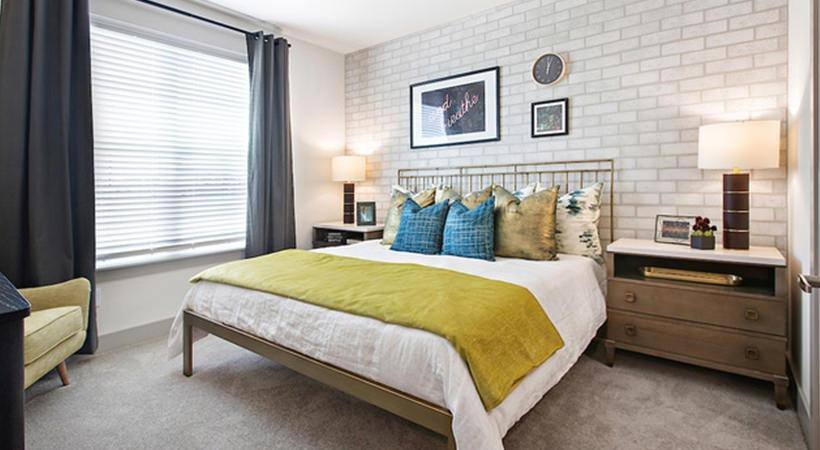 Apartment for rent at V & Three, 5025 Wembley Central Lane, Charlotte, NC 28213