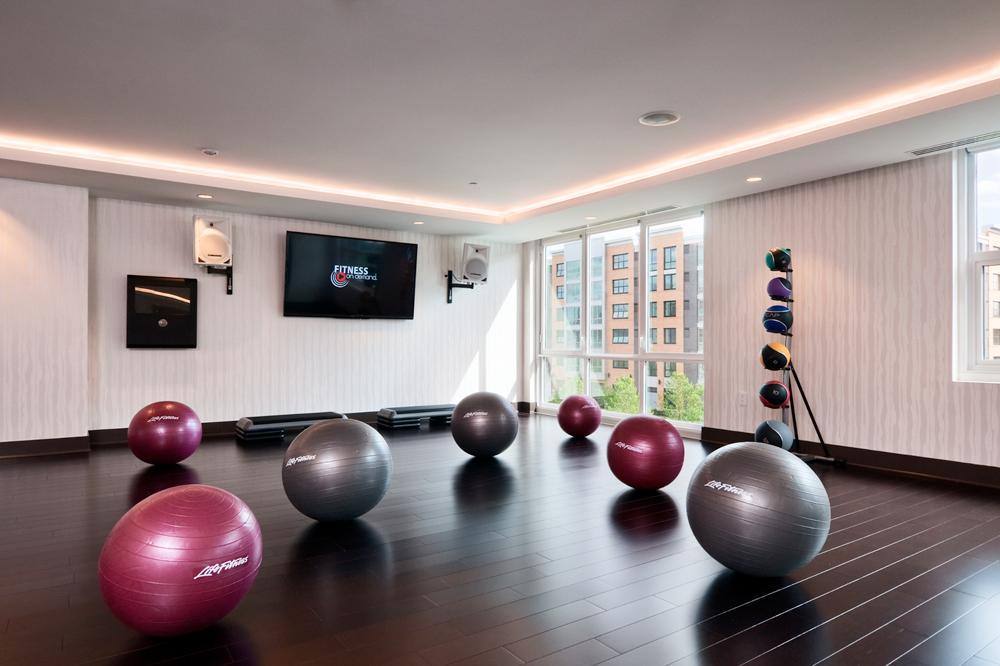 Apartment for rent at 1600 Harbor Blvd, Weehawken, NJ 07086