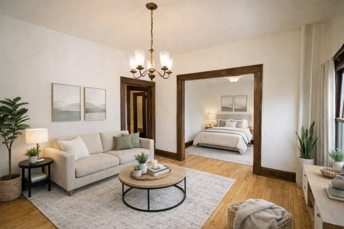 Apartment for rent at 225 W 15th St, Minneapolis, MN 55403