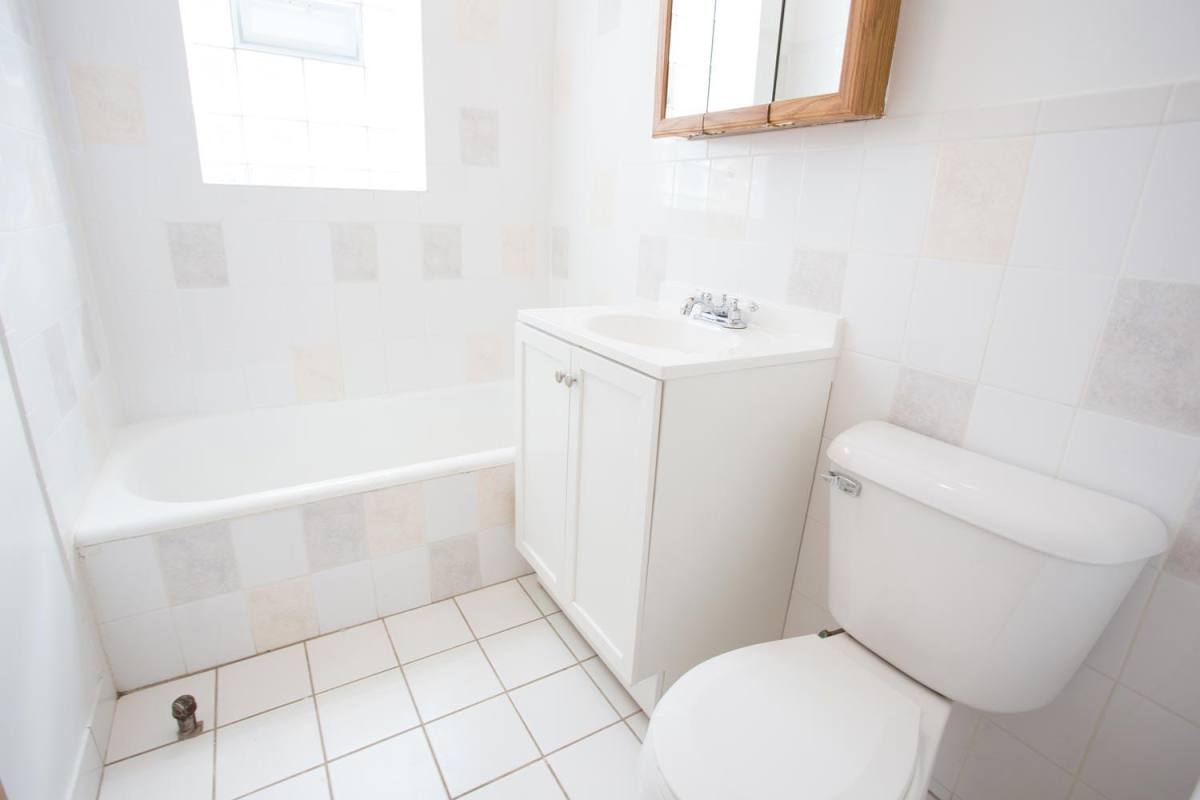 Apartment for rent at 5301 S Ellis Ave, Chicago, IL 60615
