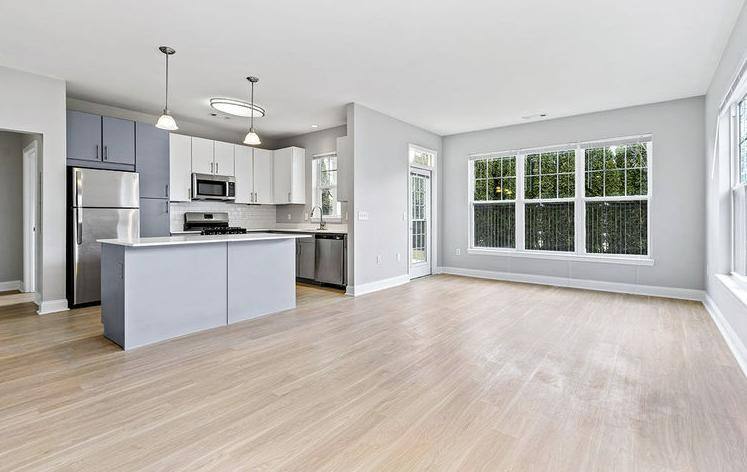 Apartment for rent at 155 King St, Cohasset, MA 02025