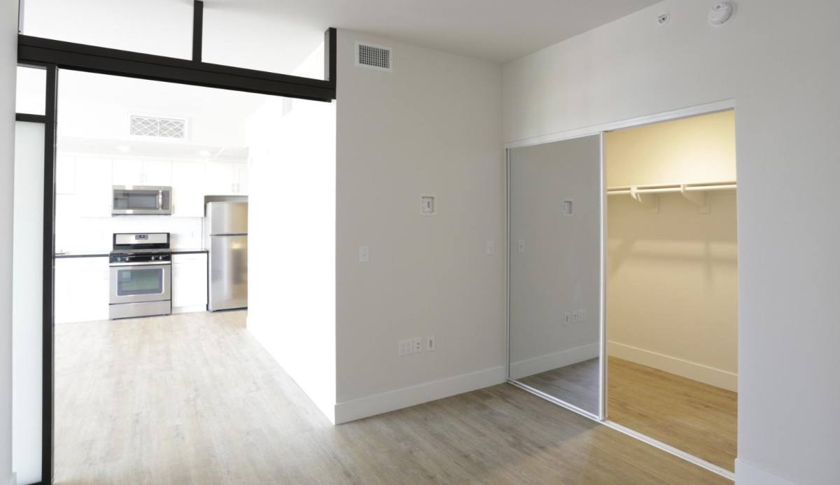 Apartment for rent at Eighteen Ten State Street, 1810 State St, San Diego, CA 92101