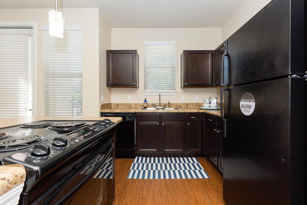 Apartment for rent at Palomar Luxury Apartment Homes, 5872 Old Jacksonville Highway, Tyler, TX 75703