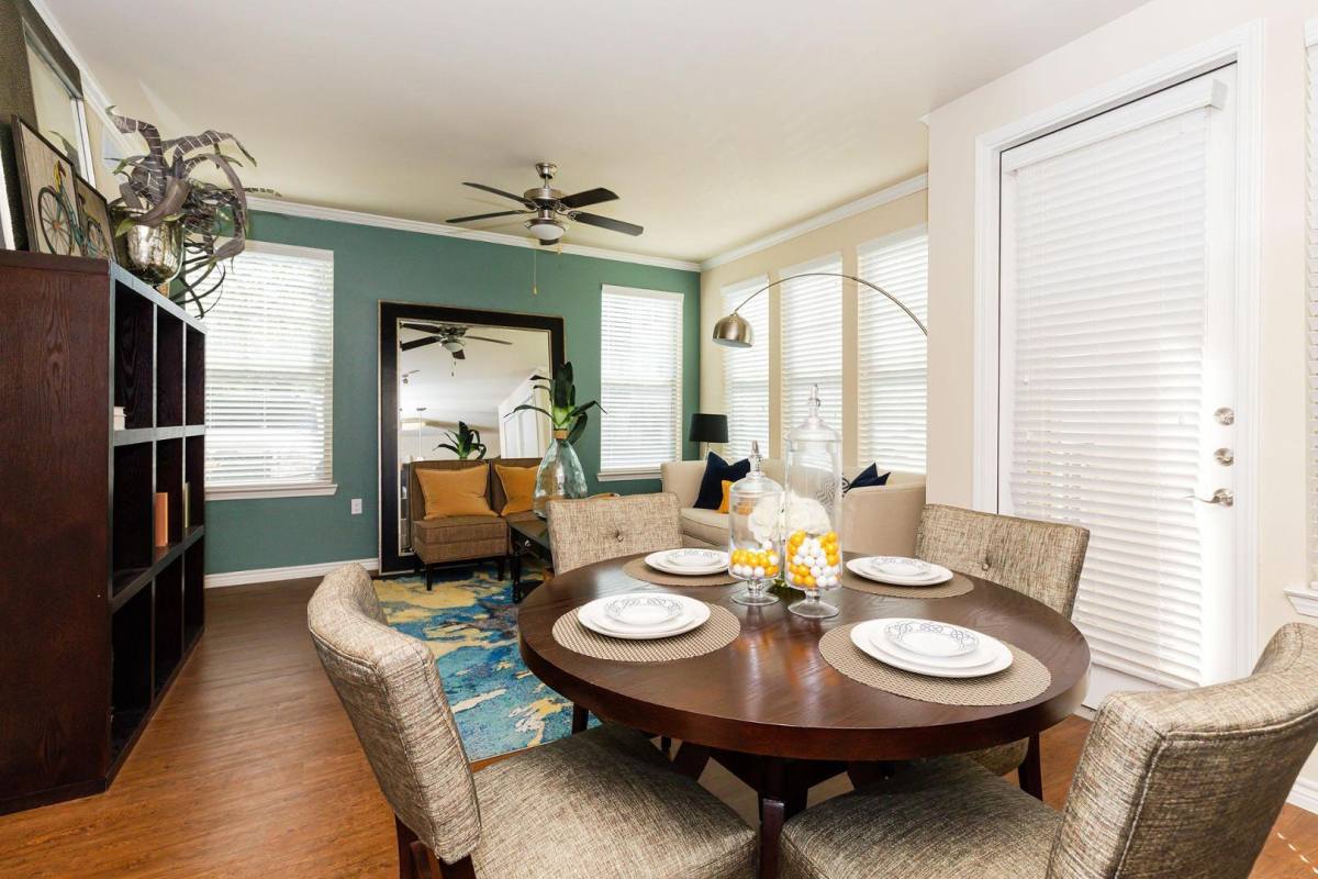 Apartment for rent at Palomar Luxury Apartment Homes, 5872 Old Jacksonville Highway, Tyler, TX 75703