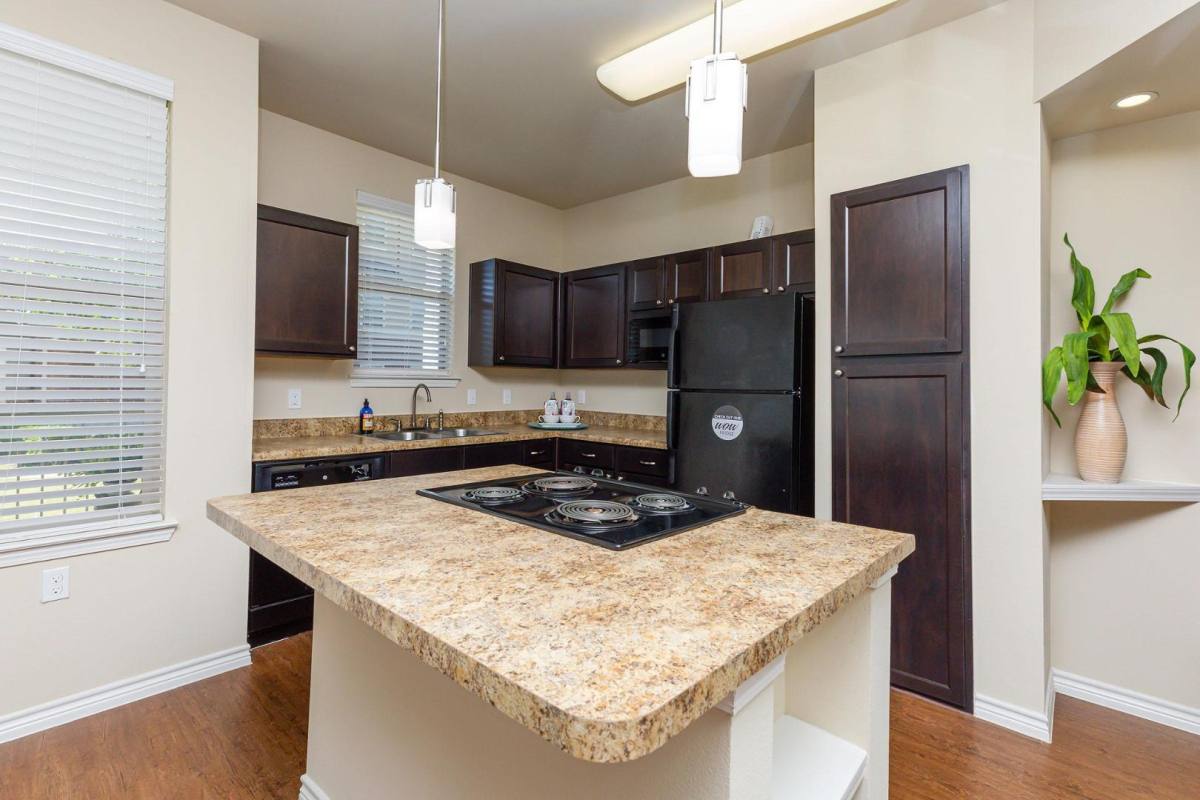 Apartment for rent at Palomar Luxury Apartment Homes, 5872 Old Jacksonville Highway, Tyler, TX 75703