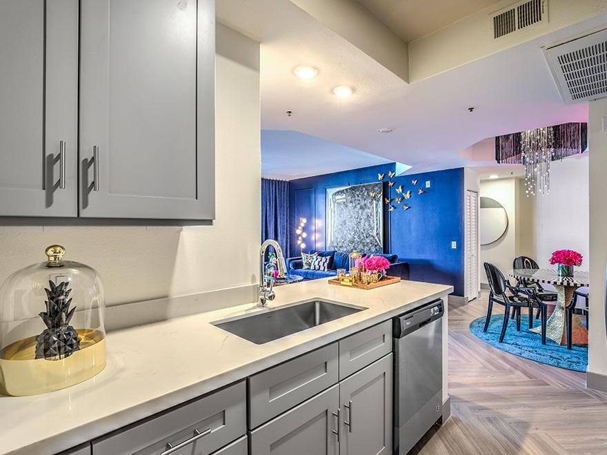 Apartment for rent at Veda Luxury, 4735 Sepulveda Blvd, Sherman Oaks, CA 91403