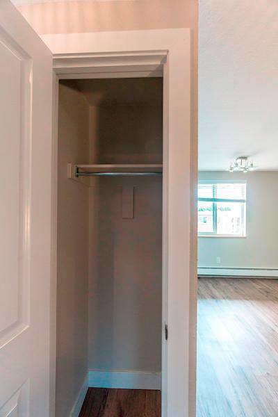 Apartment for rent at 601 S Forest St, Denver, CO 80246