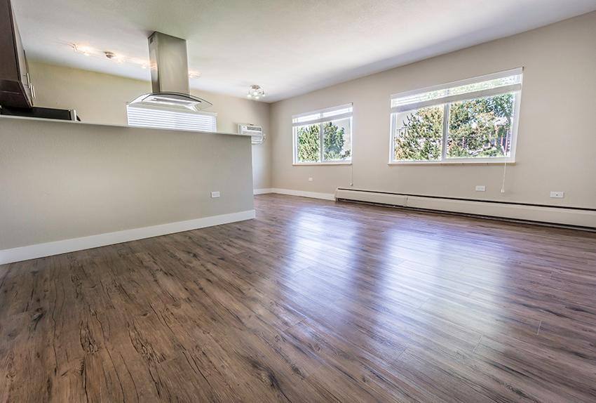 Apartment for rent at 601 S Forest St, Denver, CO 80246