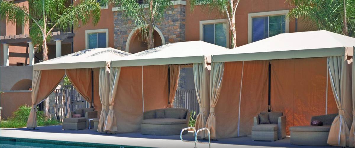 Apartment for rent at Aquatera, 5777 Mission Center Rd, San Diego, CA 92108