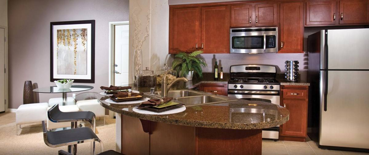 Apartment for rent at Aquatera, 5777 Mission Center Rd, San Diego, CA 92108