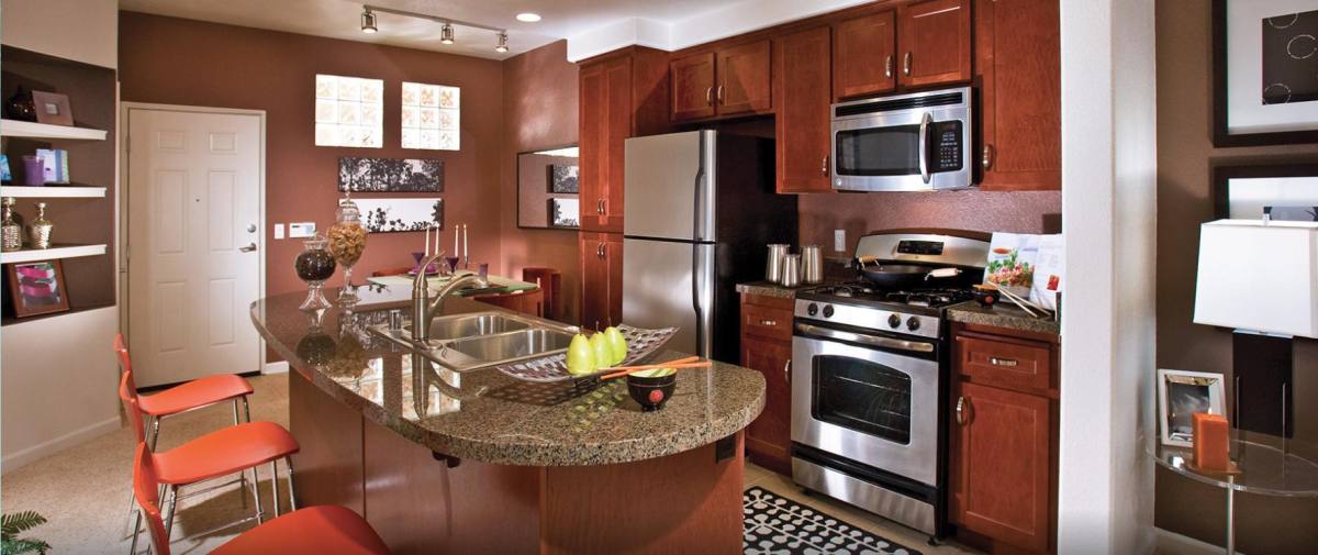 Apartment for rent at Aquatera, 5777 Mission Center Rd, San Diego, CA 92108