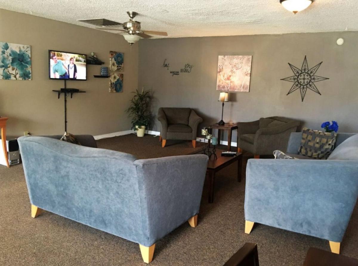 Apartment for rent at Valley, 1812 Indian School Rd NW, Albuquerque, NM 87104